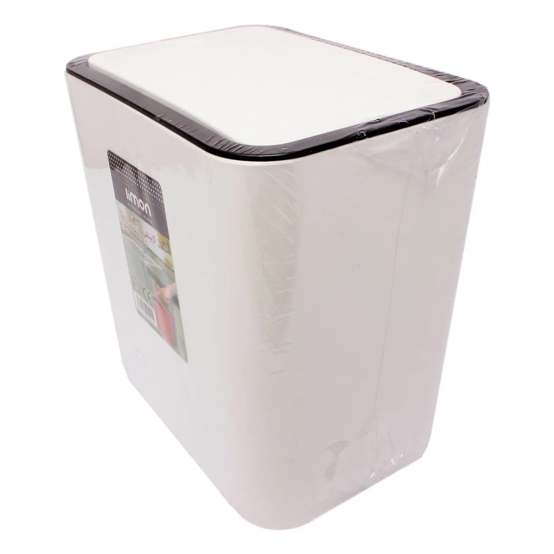 سطل زباله لیمون کد Ml16 ارسال پس کرایه