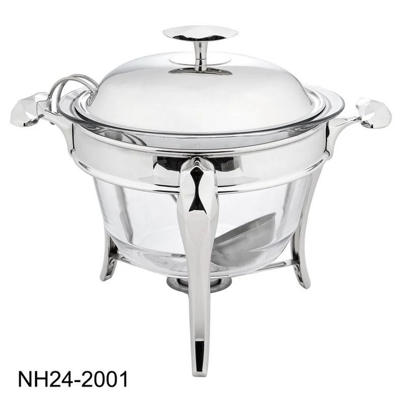 سوفله سوپ خوری الماس نیوهوم کد NH24-2001
