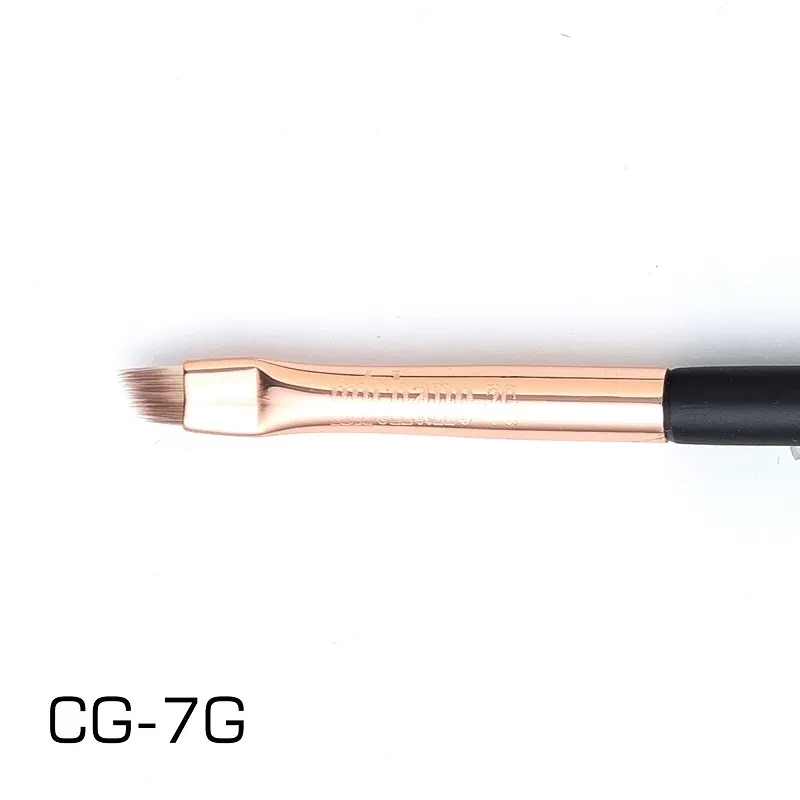 براش حرفه ای خط چشم میچانو کد 7G
