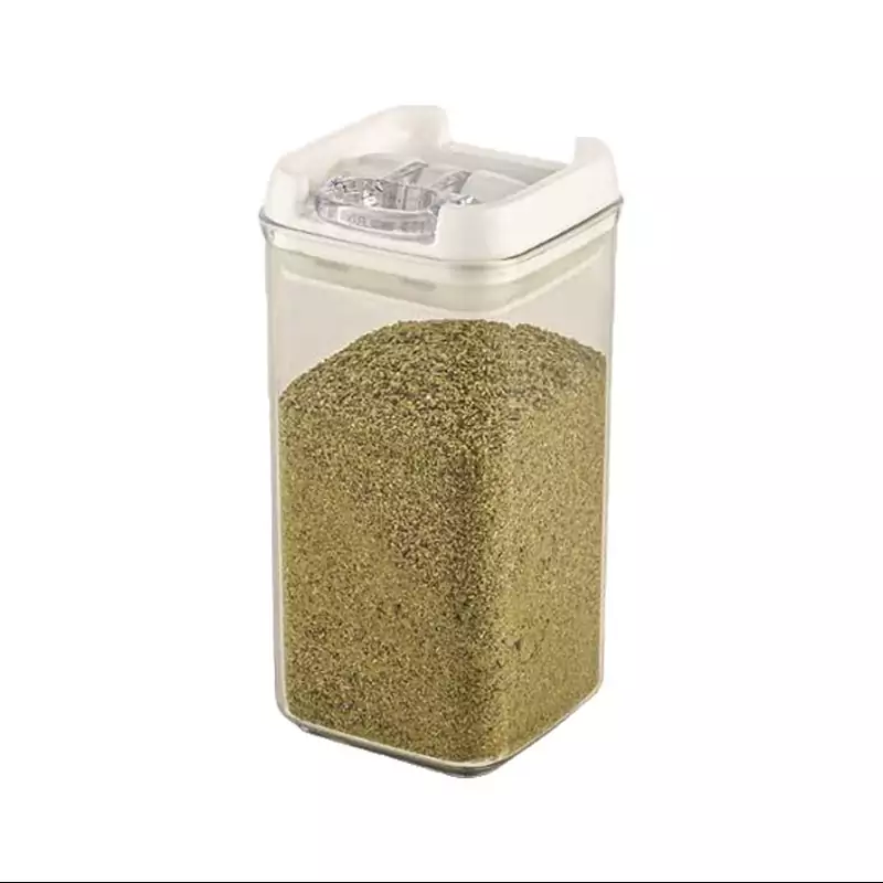 جا ادویه لیمون قفل دار