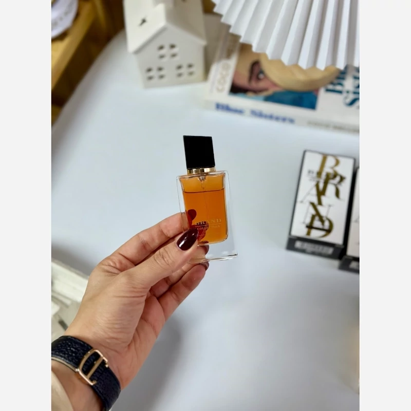 عطر برند کالکشن لیبره له پارفوم Brand Collection YSL Libre Le Parfum 361 | عطر جیبی 25Ml