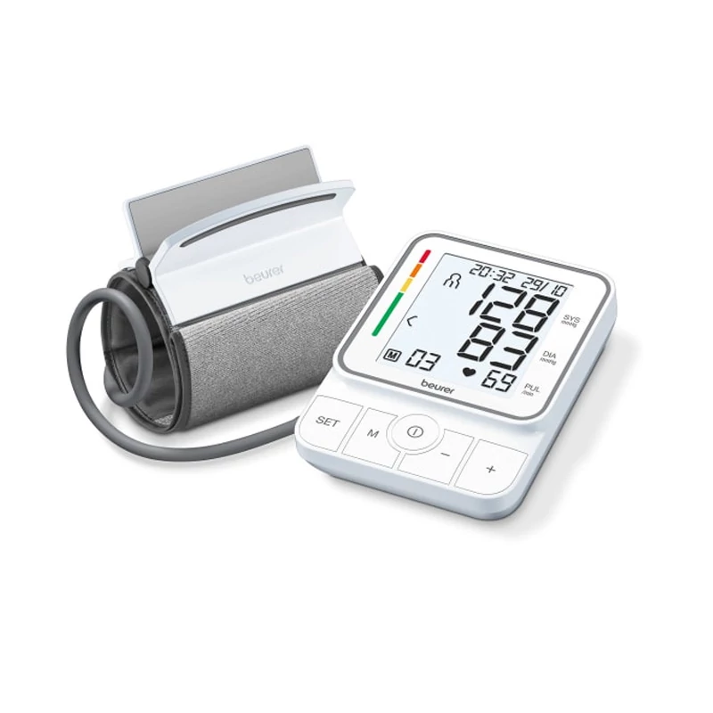 فشارسنج بازویی بیورر مدل Beurer BM51 easyClip
