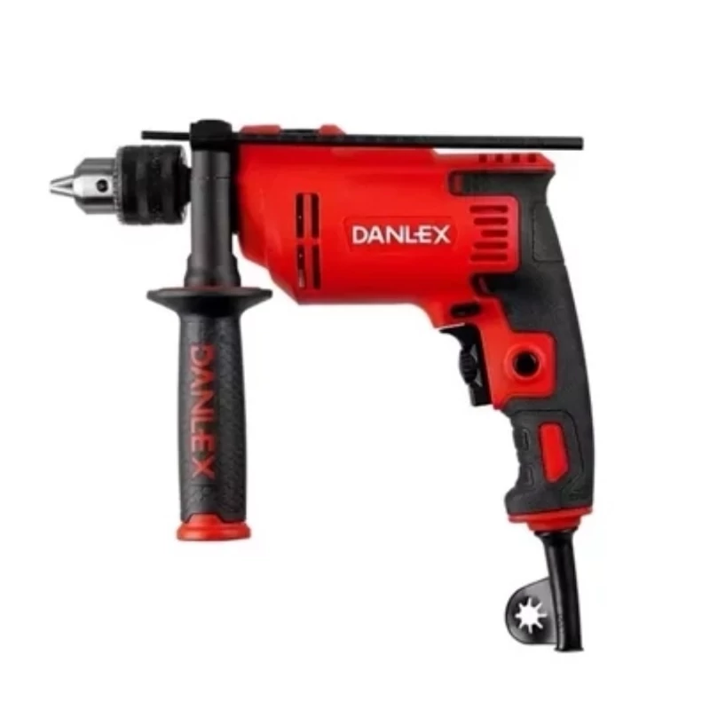 دریل چکشی 750 وات دنلکس مدل DX-1275