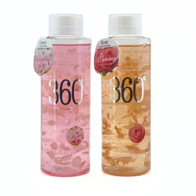 تونر 360
