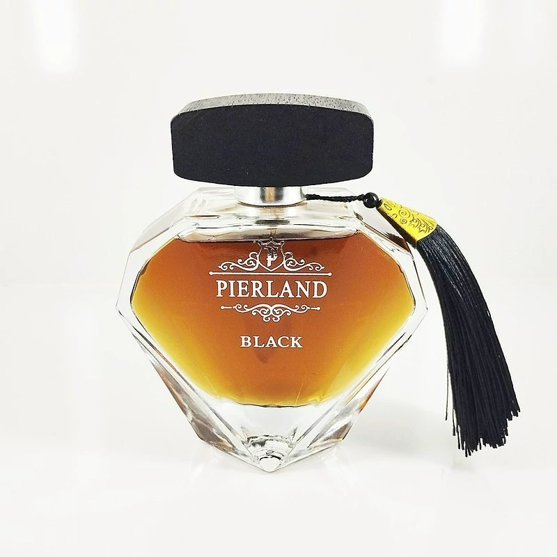 ادکلن بلک پیرلند 100 میل (BLACK)