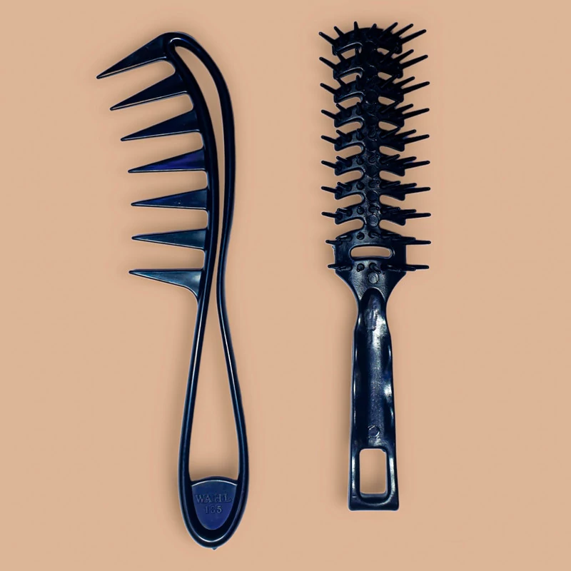 شانه حالت وال Wahl 135