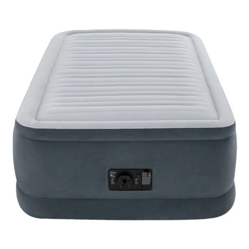 تخت خواب بادی یک نفره طبی 64412 اینتکس (پس کرایه)