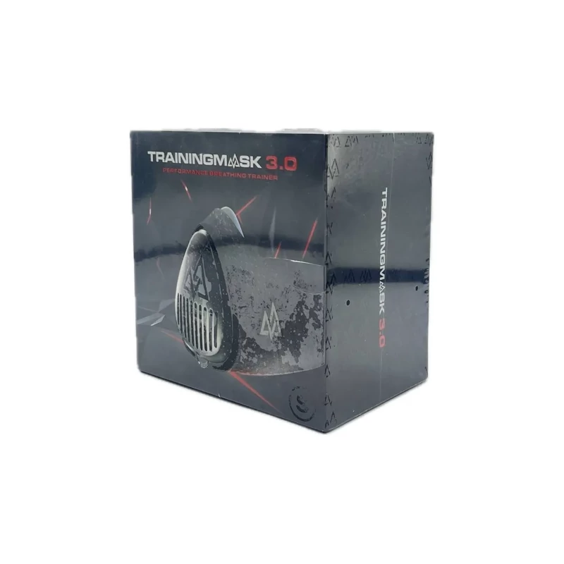 ماسک تمرین هوازی ترینینگ مدل 3.0 سایز LARGE
