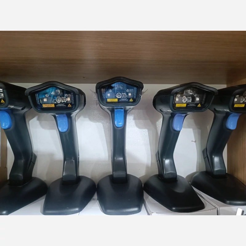 بارکدخوان دوبعدی بیسیم دیتالاجیک گرایفون4400