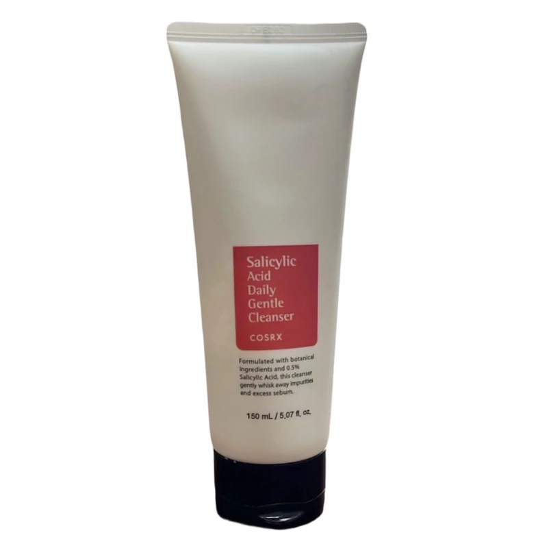 ژل شوینده سالیسیلیک اسید کوزارکس اصلی 150Ml