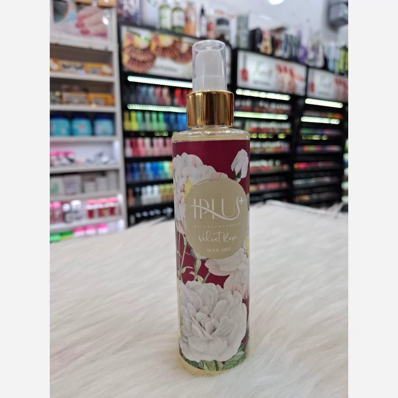 بادی اسپلش آیپلاس velvet rose (iplus ای پلاس آی پلاس ایپلاس) زنانه