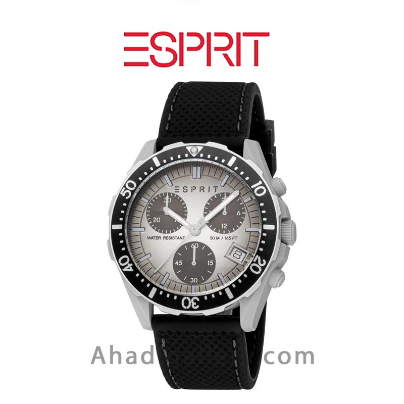 ساعت مچی اسپریت مدل es1g417p0015