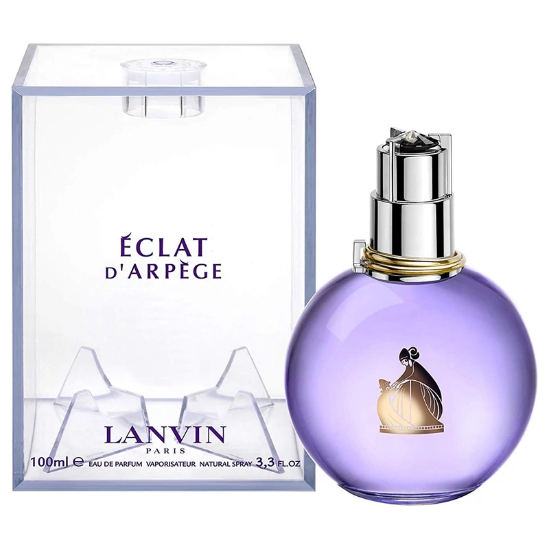 عطر زنانه رایحه ECLAT املت 35mL