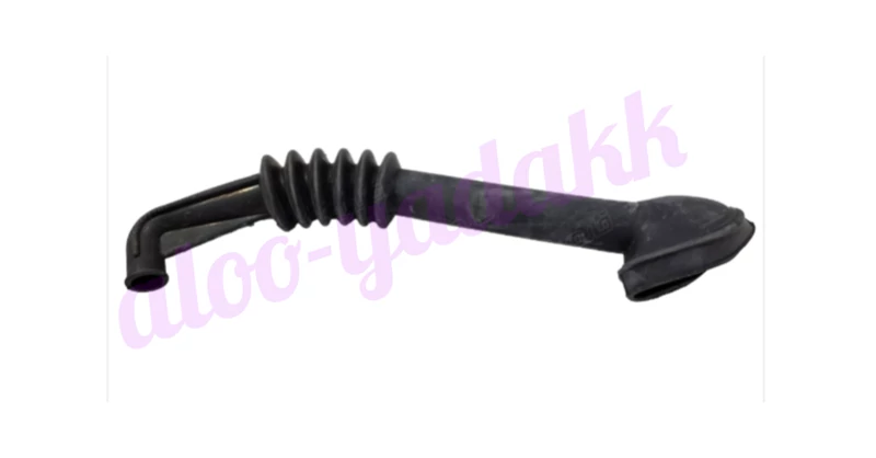 خرطومی زیر دیگ ماشین لباسشویی اسنوا 821