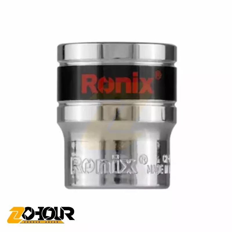 بکس تکی 24 میلیمتری 6 پر کد RH-2676 رونیکس MZ293