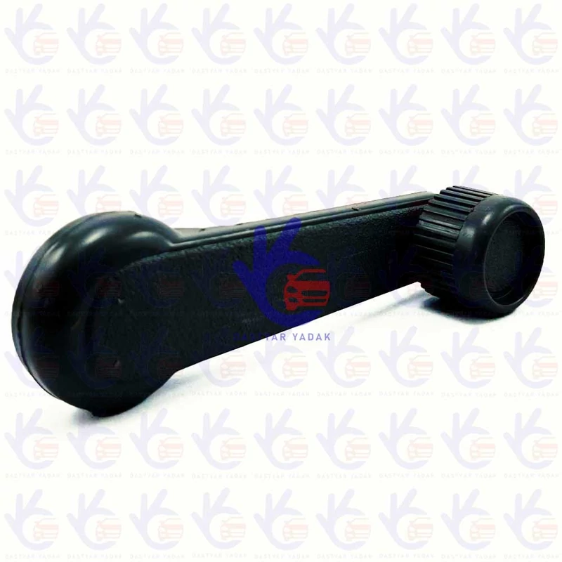 دستگیره شیشه بالابر صبا MCS