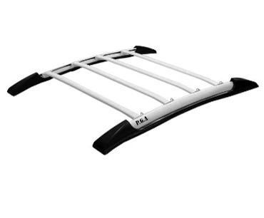 باربند mvm x55 pro/باربند ام وی ام x55 آلومینیوم 6تیکه سنگین درجه1