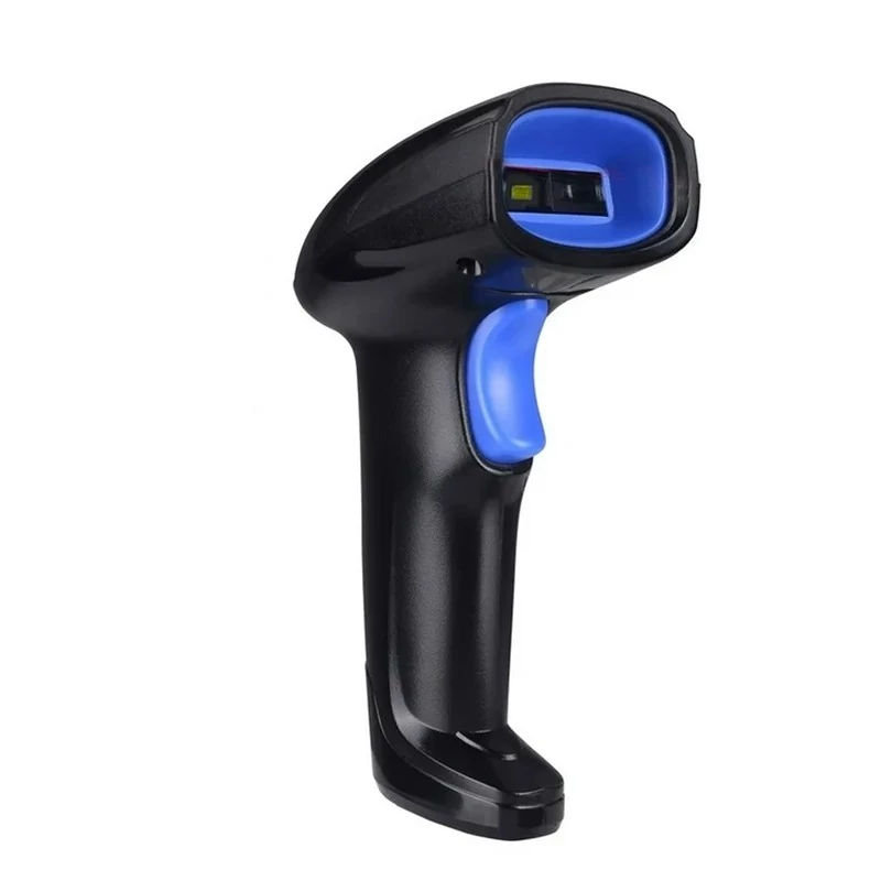 بارکد خوان سه بعدی فستر مدل Quick-Scan کد V3 لاین اصلی