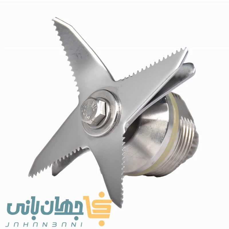 مخلوط کن صنعتی ویتامکس مدل VITAMEX TM600