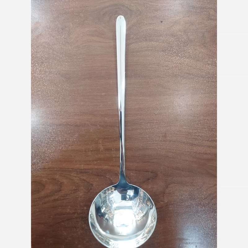 قاشق خورشت یونیک مدل دونا