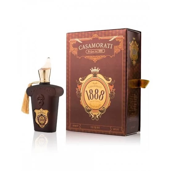 عطر کازاموراتی 1888 (Xerjoff Casamorati 1888) گرم