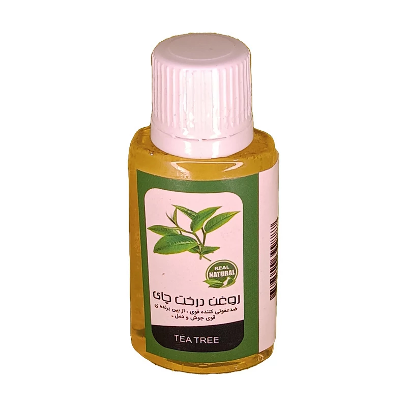 روغن بابونه فدک مدل 02 حجم 45 میلی لیتر