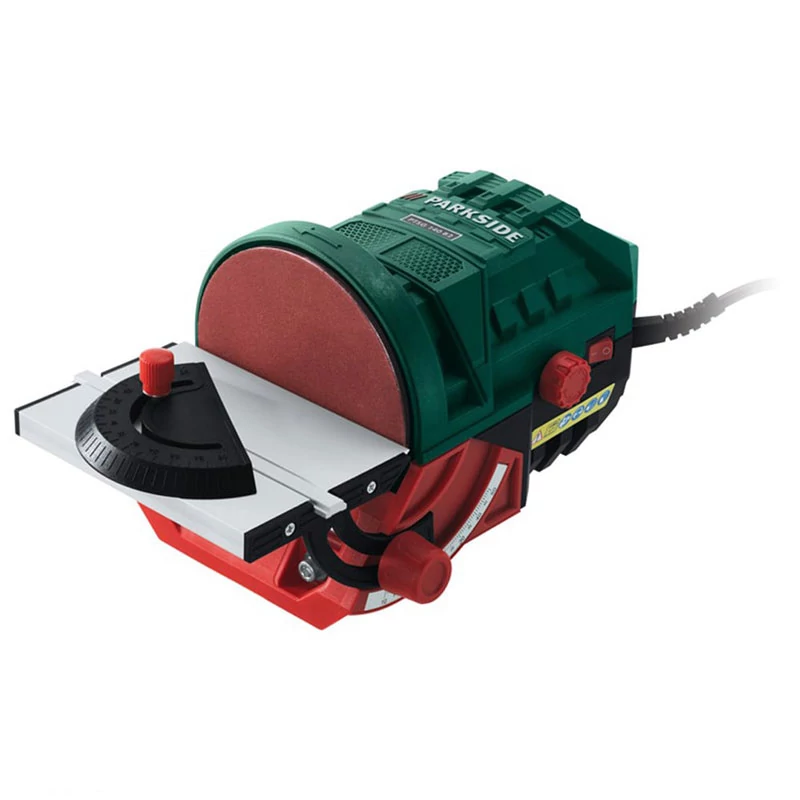 سنباده دیسکی پارکساید آلمان مدل PTSG 140 B2