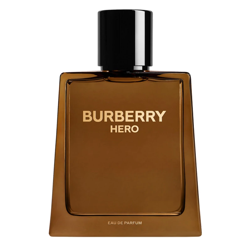 عطر ادکلن باربری هیرو Burberry HERO