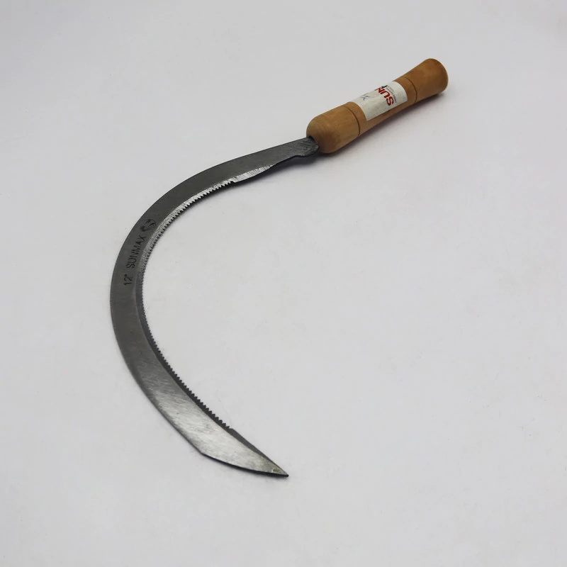 داس سان مکث مدل هلالی کد YP-12INCH
