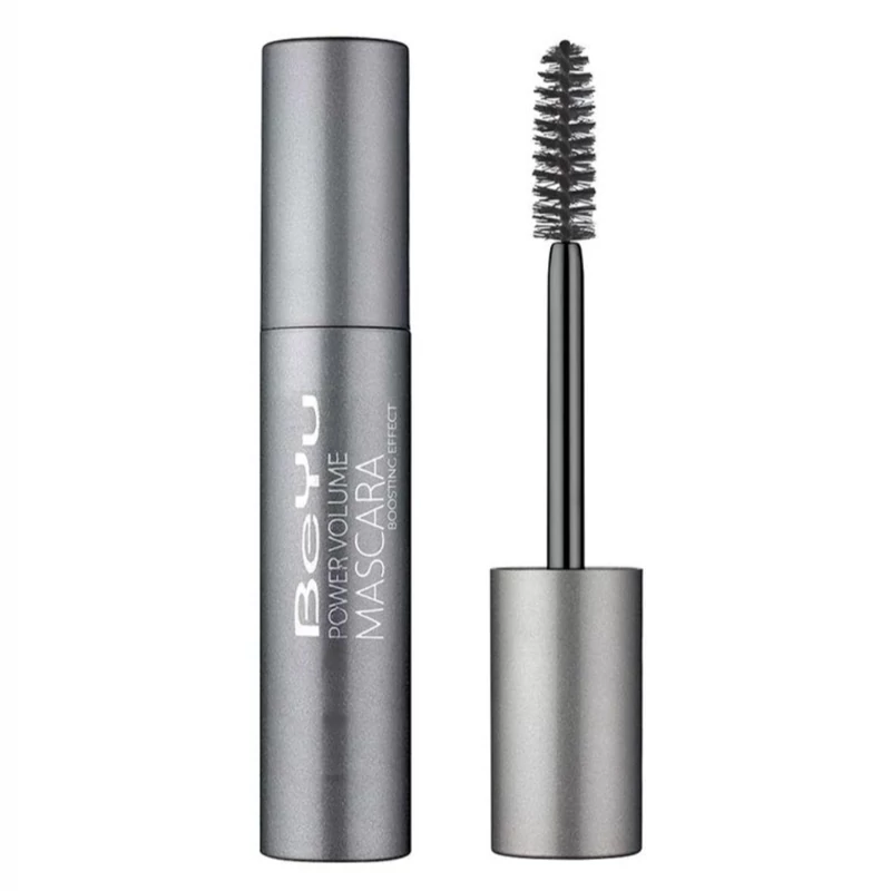 ریمل حجم دهنده بی یو مدل Power Volume BeYu Power Volume Mascara اورجینال آلمان