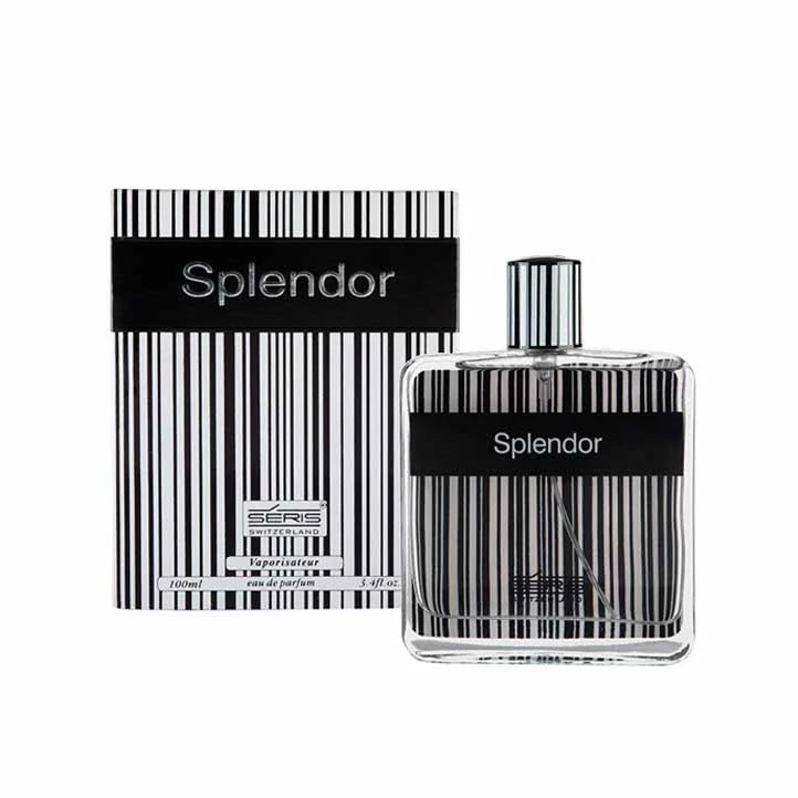 عطر اسپلندور مردانه