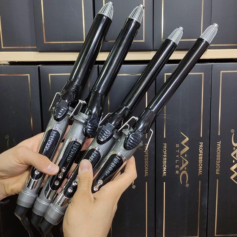 بابلیس مو مک استایلر مدل Mc 1113 با 4 سایز