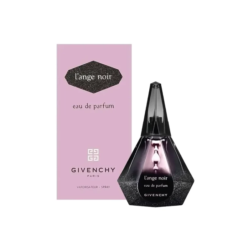 عطر زنانه Givenchy L’Ange Noir | عطر جیوانچی لانژ نوآر