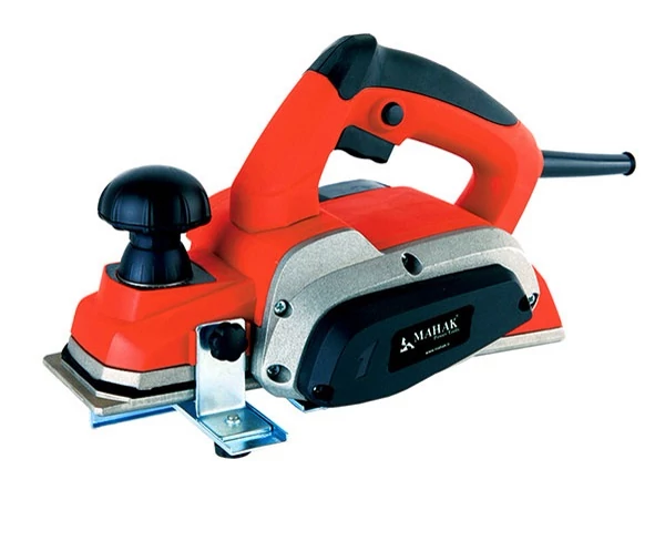 رنده دو راهه زن 850 وات مدل EP-850 برند محک (پس کرایه)
