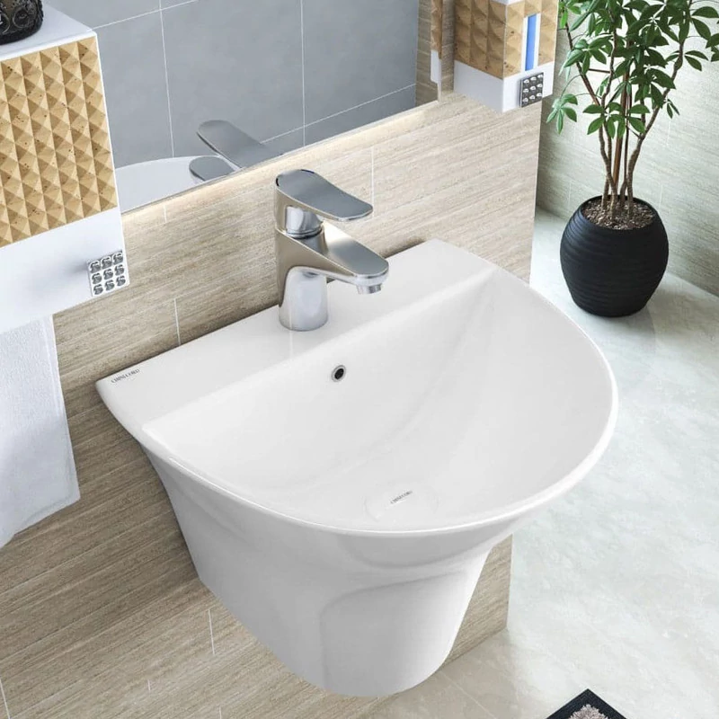 روشویی روکابینتی چینی کرد مدل کانسپت