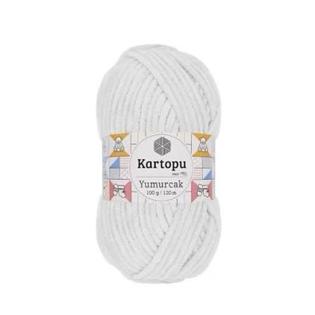 کاموا مخمل لیمویی ترک (یک عددی - یک کلافی)(100 گرمی - متراژ 120 متر)
