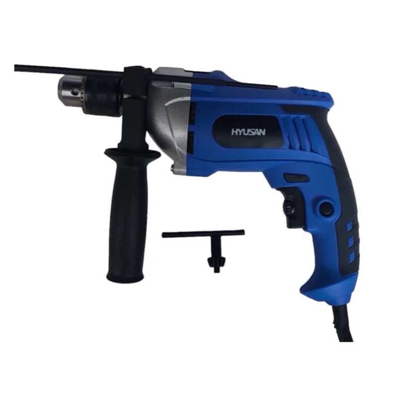 دریل چکشی هیوسان مدل SN-7113