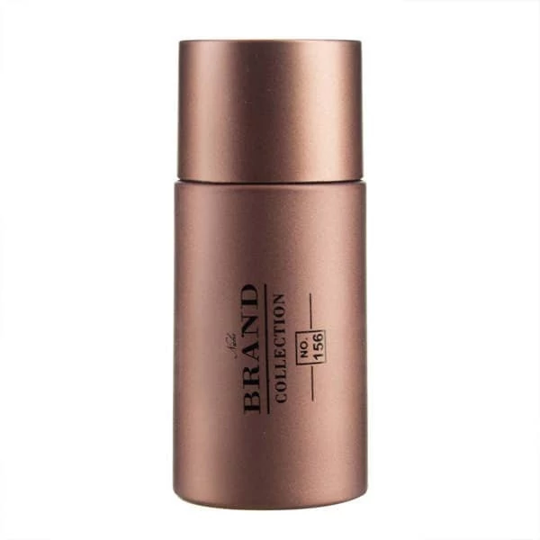 عطر جیبی مردانه نیچ برند کالکشن مدل 212 حجم 25 میلی لیتر