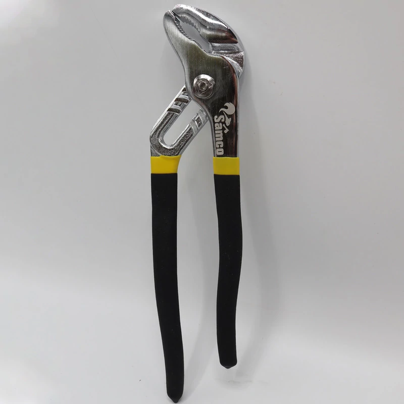 انبر کلاغی سامکو مدل YPM-Z010 سایز 10 اینچ