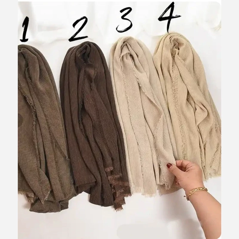 شال برشکا دور ریش