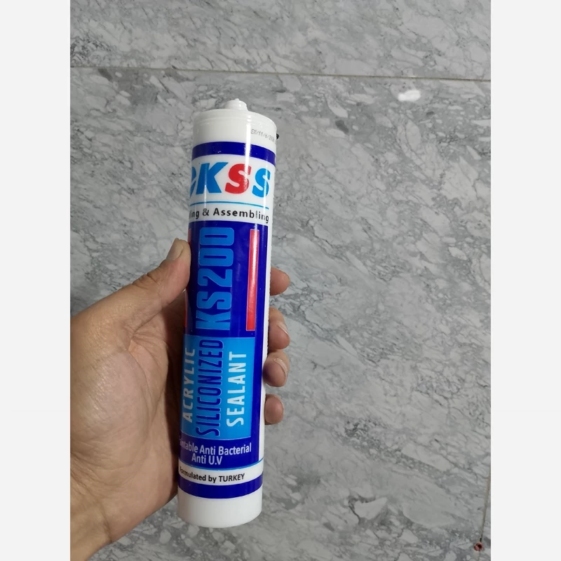 چسب ماستیک kss اصلی
