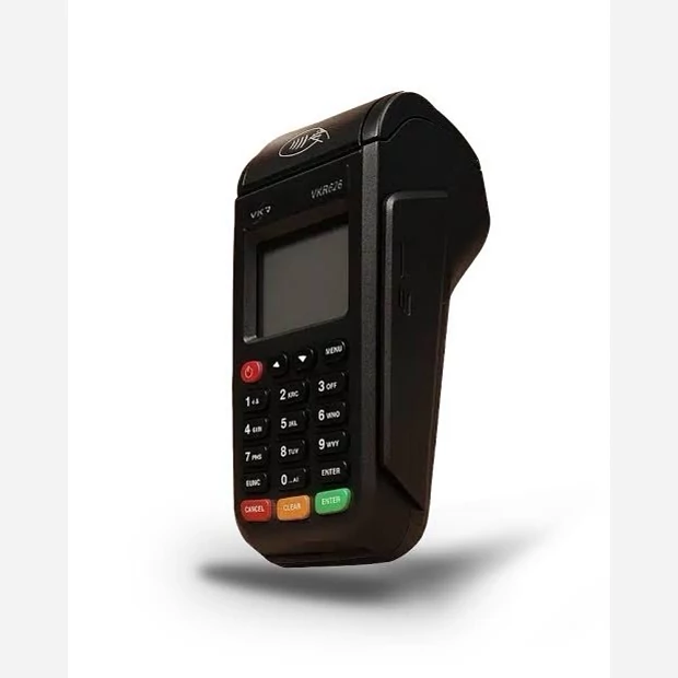 کارتخوان سیار ویکتوری 626 با فعالسازی رایگان (پس کرایه)