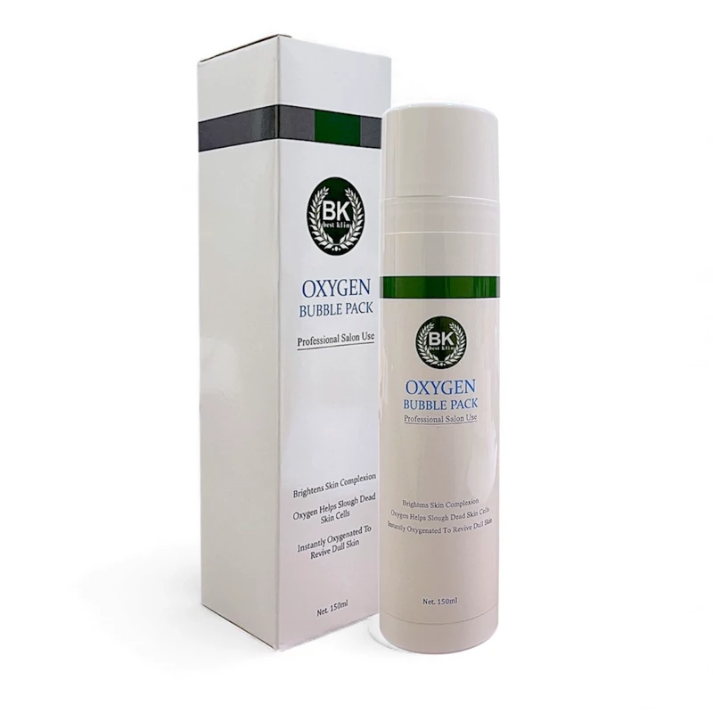 بابل ماسک کرمی بست کلین کره
