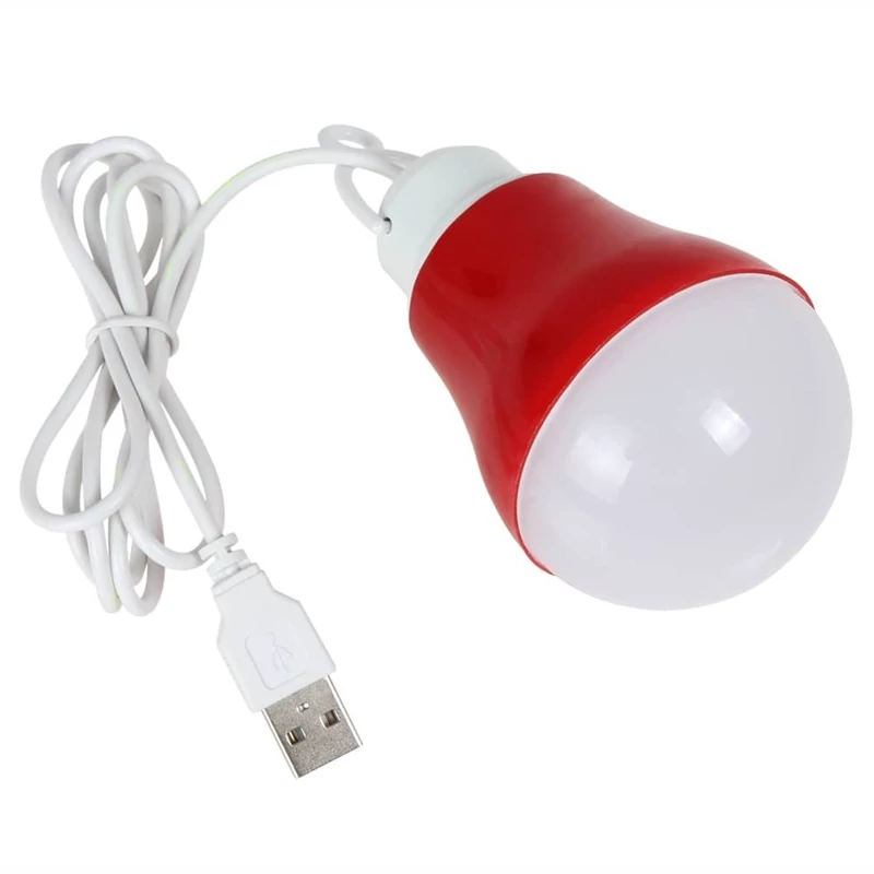 لامپ LED قابل حمل D-net مدل DT-432