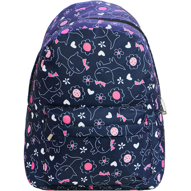 کوله پشتی دخترانه توریث مدل PRX-7585