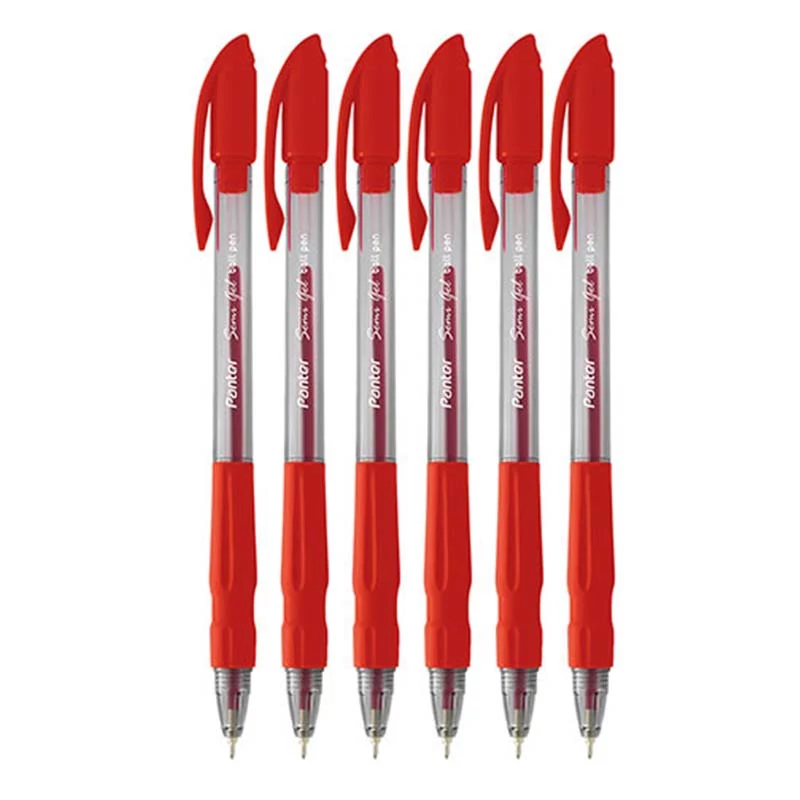خودکار پنتر SEMI GEL نوک 0.7