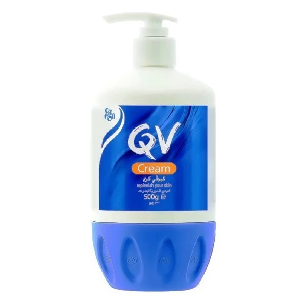 کرم مرطوب کننده کیووی مدل Replenish