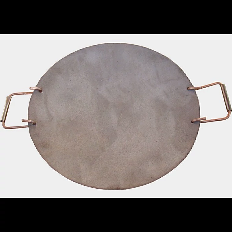 ساج نان پزی چدنی مدل T-45