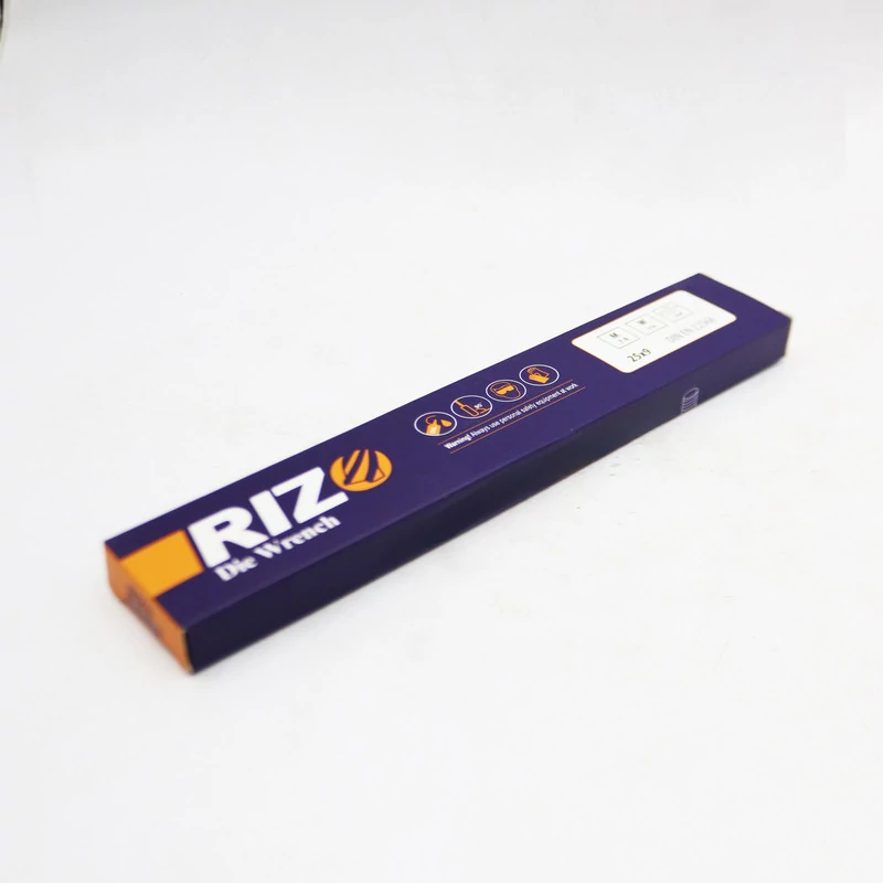 دسته حدیده ریزو مدل YP-259 سایز 9-25 میلی متر