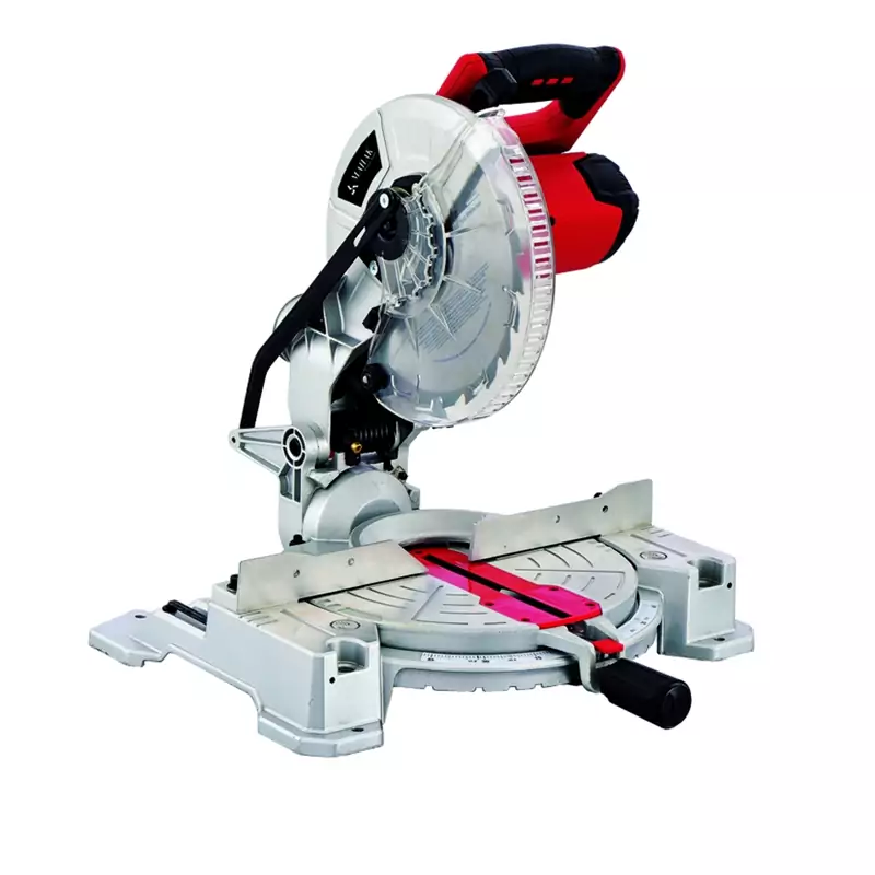 اره فارسی بر 255 میلیمتر لیزری 1800 وات محک MS-255